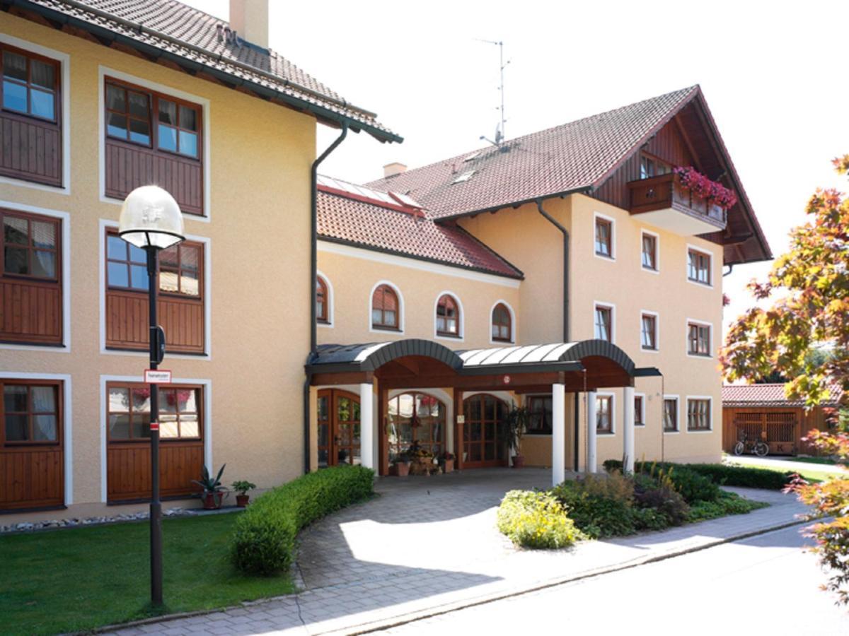 App.-Haus Holmernhof II Bad Füssing エクステリア 写真