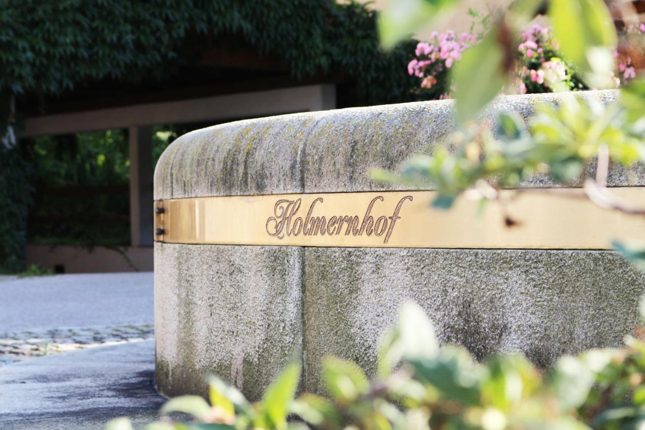 App.-Haus Holmernhof II Bad Füssing エクステリア 写真