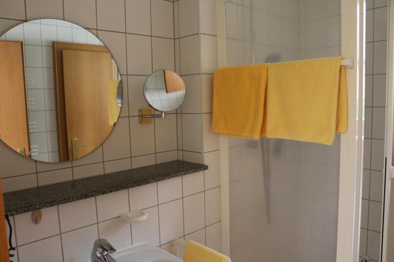 App.-Haus Holmernhof II Bad Füssing 部屋 写真