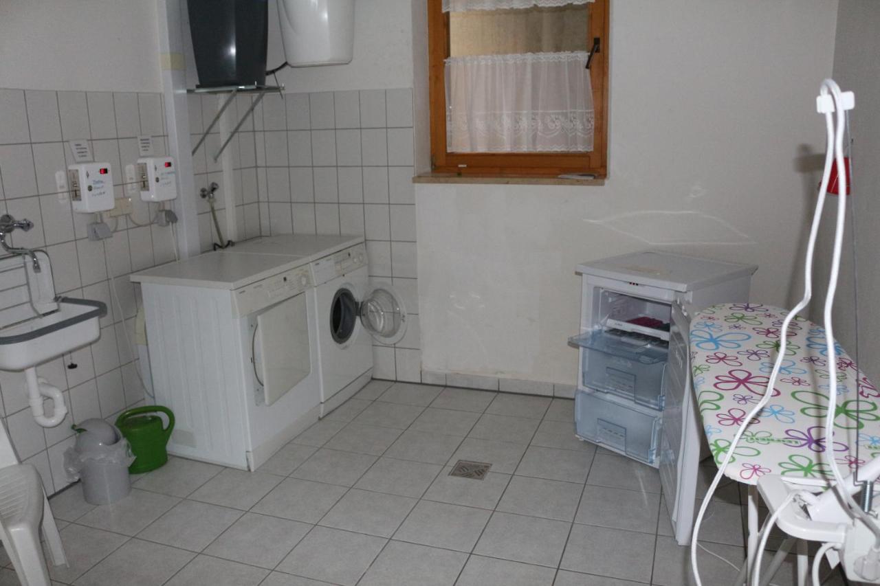 App.-Haus Holmernhof II Bad Füssing エクステリア 写真
