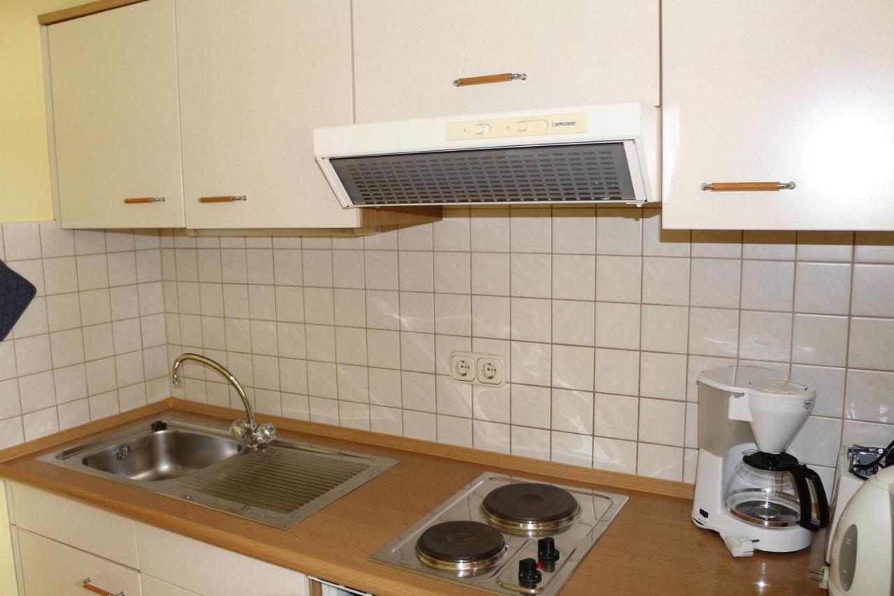 App.-Haus Holmernhof II Bad Füssing エクステリア 写真