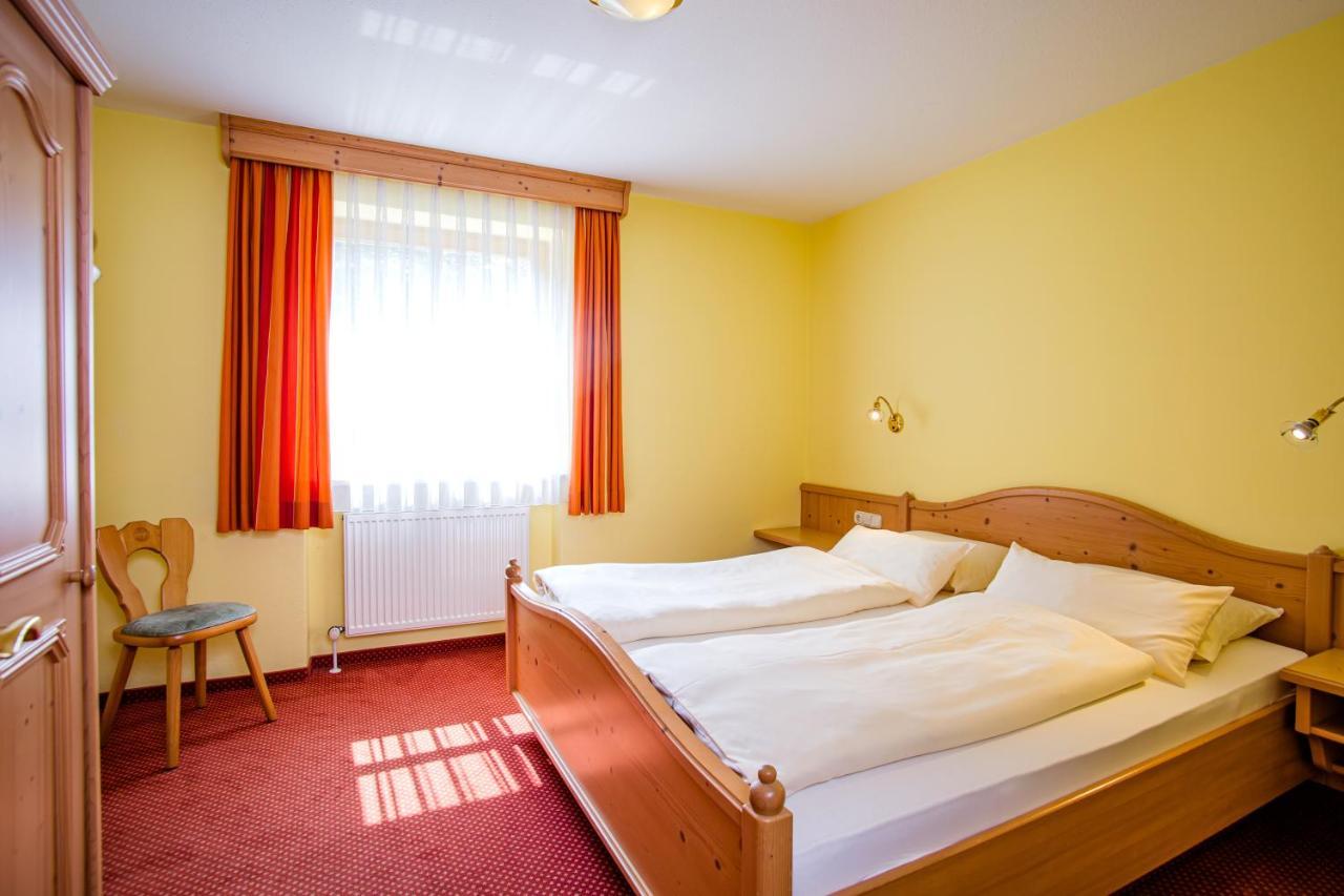 App.-Haus Holmernhof II Bad Füssing エクステリア 写真