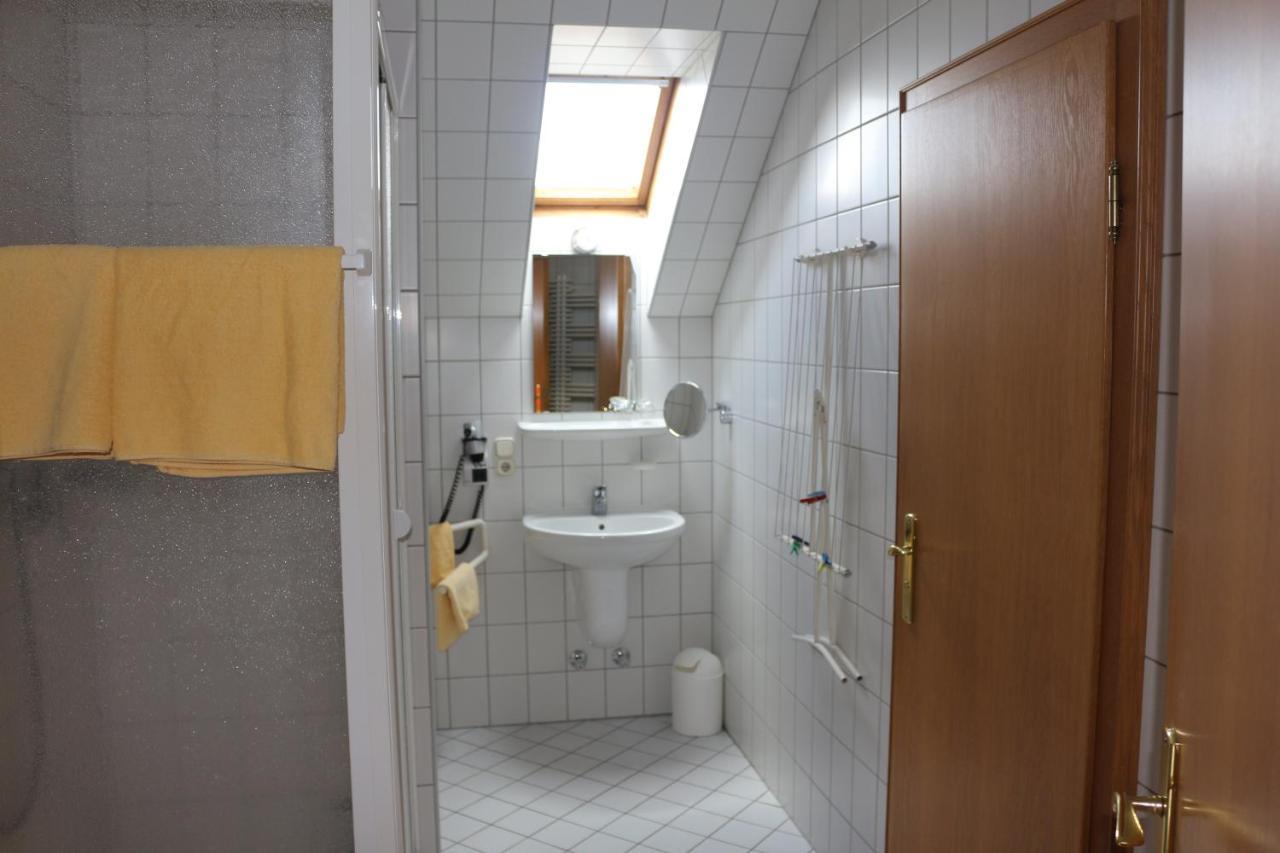 App.-Haus Holmernhof II Bad Füssing 部屋 写真