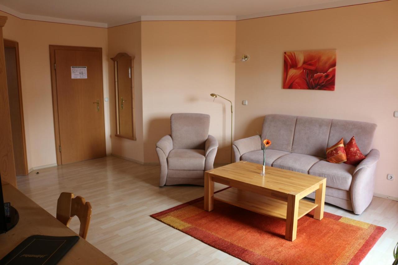 App.-Haus Holmernhof II Bad Füssing 部屋 写真